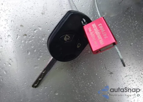 2017 Ford Escape S from USA, damaged, VIN 1FMCU0F79HUE97412